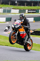 Middle Group Orange Bikes